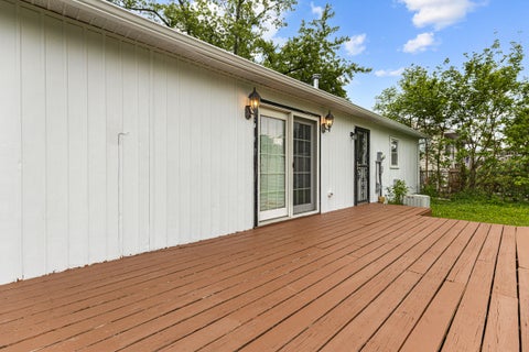 Tiny photo for 110 N Oak Lane, Glenwood, IL 60425 (MLS # 12678349)