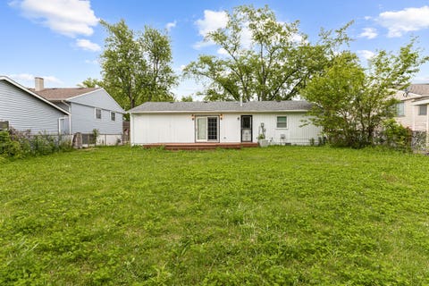 Tiny photo for 110 N Oak Lane, Glenwood, IL 60425 (MLS # 12678349)