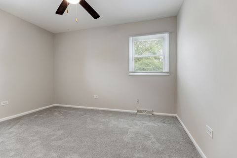 Tiny photo for 110 N Oak Lane, Glenwood, IL 60425 (MLS # 12678349)