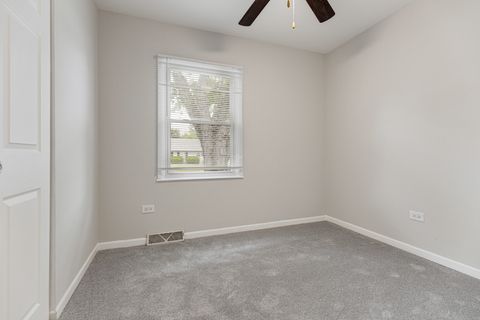 Tiny photo for 110 N Oak Lane, Glenwood, IL 60425 (MLS # 12678349)