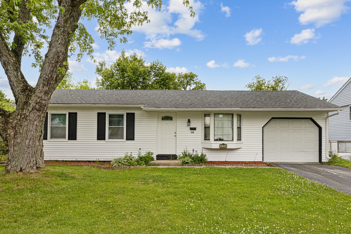 110 N Oak Lane