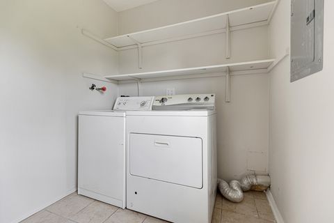 Tiny photo for 110 N Oak Lane, Glenwood, IL 60425 (MLS # 12678349)