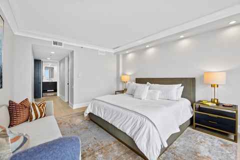 Tiny photo for 180 E Pearson Street #3702, Chicago, IL 60611 (MLS # 12609502)