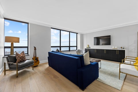 Tiny photo for 180 E Pearson Street #3702, Chicago, IL 60611 (MLS # 12609502)