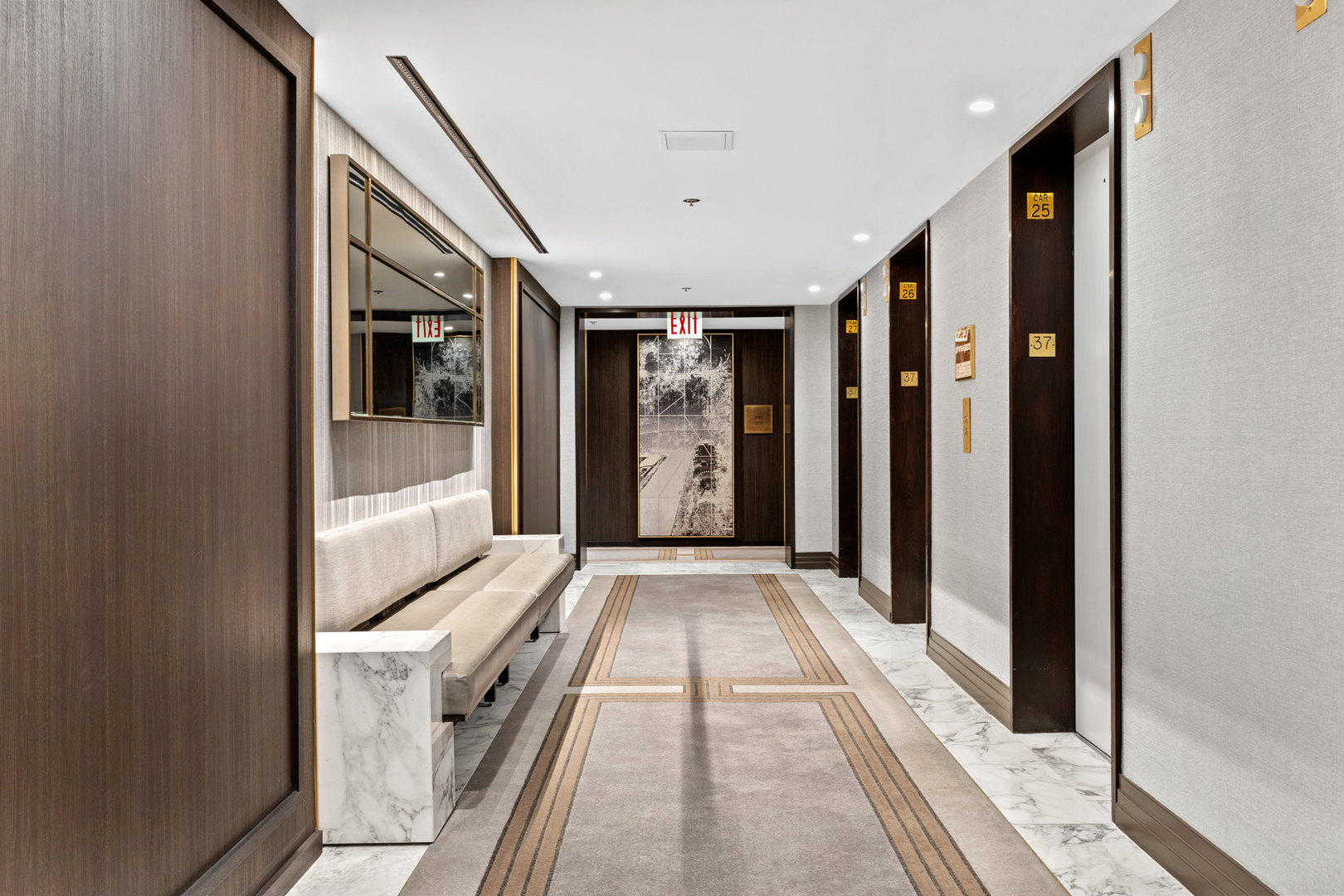 180 E Pearson Street 3702