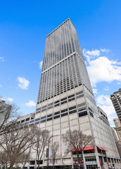 Photo of 180 E Pearson Street #3702, Chicago, IL 60611 (MLS # 12609502)