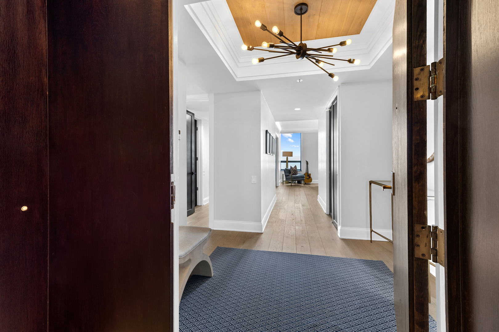 180 E Pearson Street 3702