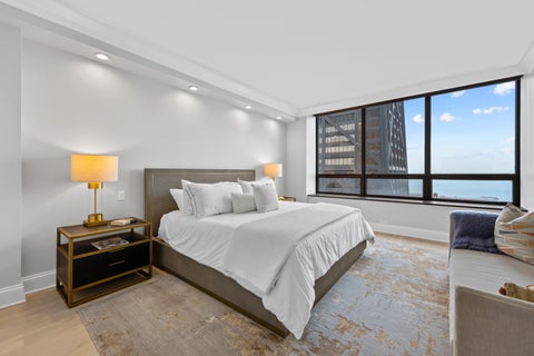 Tiny photo for 180 E Pearson Street #3702, Chicago, IL 60611 (MLS # 12609502)