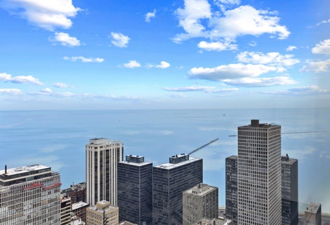 Tiny photo for 180 E Pearson Street #3702, Chicago, IL 60611 (MLS # 12609502)