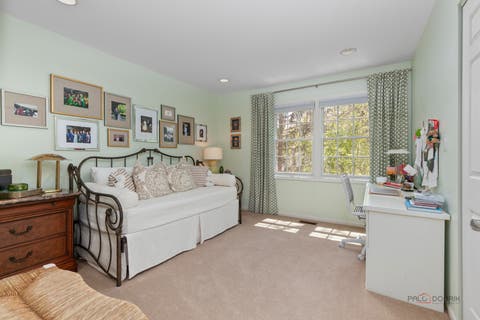 Tiny photo for 121 Pembroke Drive, Lincolnshire, IL 60045 (MLS # 12639296)