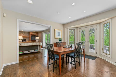 Tiny photo for 121 Pembroke Drive, Lincolnshire, IL 60045 (MLS # 12639296)