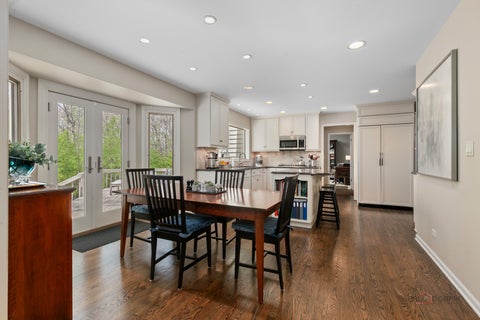 Tiny photo for 121 Pembroke Drive, Lincolnshire, IL 60045 (MLS # 12639296)