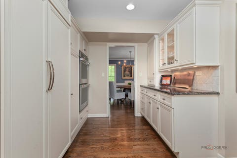 Tiny photo for 121 Pembroke Drive, Lincolnshire, IL 60045 (MLS # 12639296)