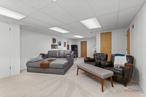 Tiny photo for 121 Pembroke Drive, Lincolnshire, IL 60045 (MLS # 12639296)