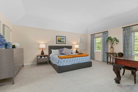 Tiny photo for 121 Pembroke Drive, Lincolnshire, IL 60045 (MLS # 12639296)
