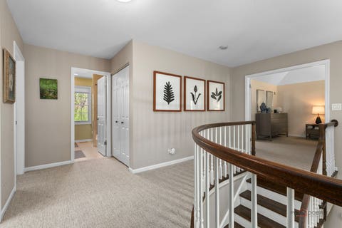 Tiny photo for 121 Pembroke Drive, Lincolnshire, IL 60045 (MLS # 12639296)
