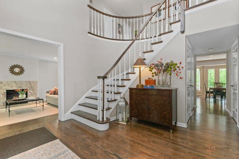 Tiny photo for 121 Pembroke Drive, Lincolnshire, IL 60045 (MLS # 12639296)