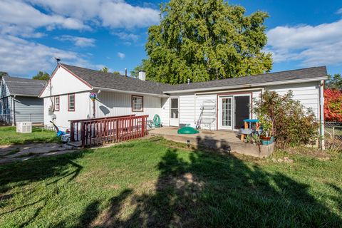 Tiny photo for 1814 Jethro Avenue, Zion, IL 60099 (MLS # 12499494)