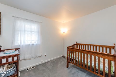 Tiny photo for 1814 Jethro Avenue, Zion, IL 60099 (MLS # 12499494)