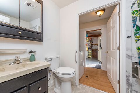 Tiny photo for 1814 Jethro Avenue, Zion, IL 60099 (MLS # 12499494)