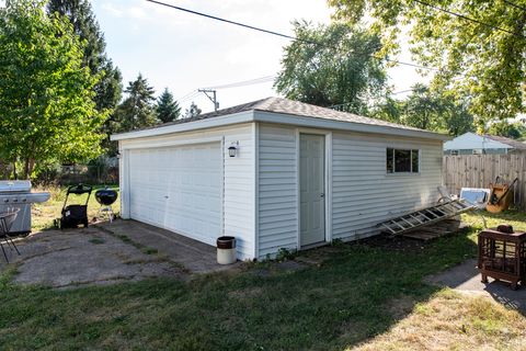 Tiny photo for 1814 Jethro Avenue, Zion, IL 60099 (MLS # 12499494)
