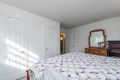Tiny photo for 1814 Jethro Avenue, Zion, IL 60099 (MLS # 12499494)