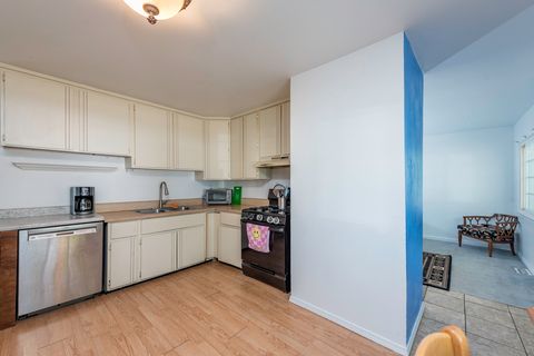 Tiny photo for 1814 Jethro Avenue, Zion, IL 60099 (MLS # 12499494)