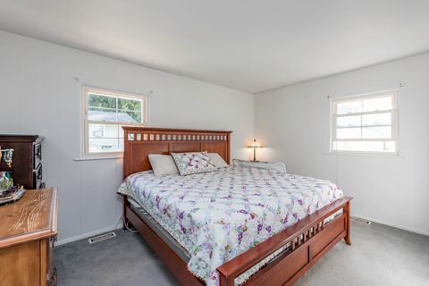 Tiny photo for 1814 Jethro Avenue, Zion, IL 60099 (MLS # 12499494)