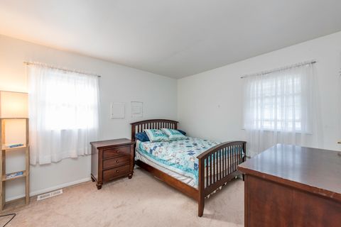 Tiny photo for 1814 Jethro Avenue, Zion, IL 60099 (MLS # 12499494)