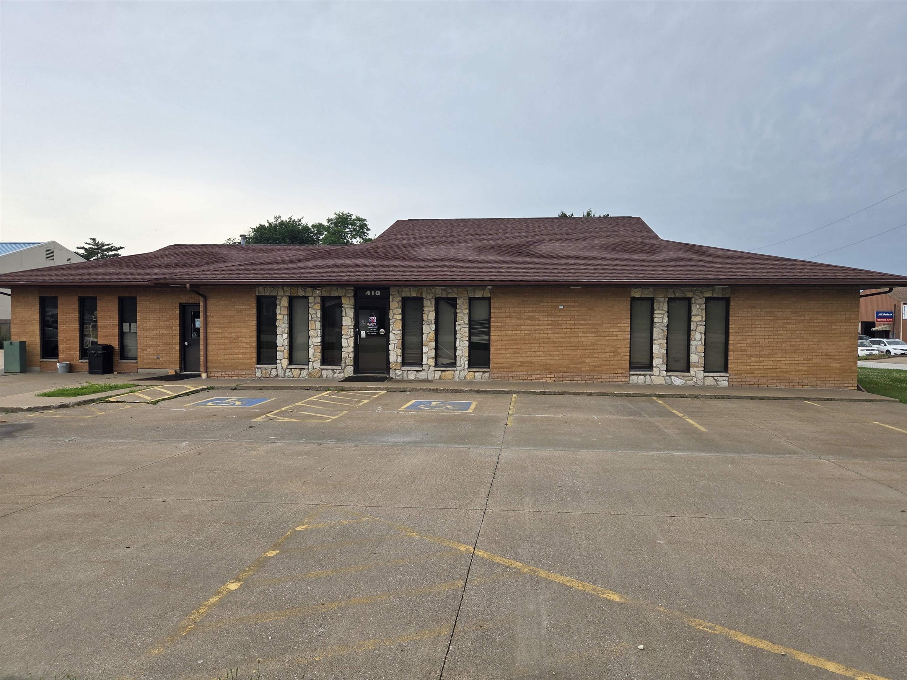 418 S 36Th St, Quincy, IL 62301