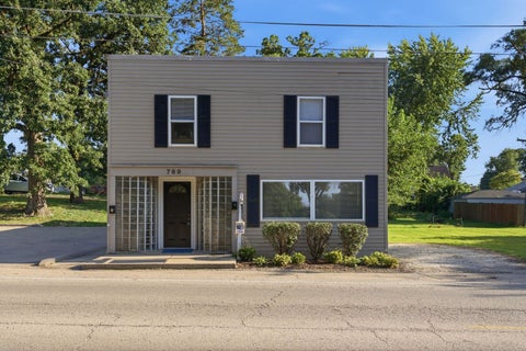 Photo of 769 Parker Avenue, Aurora, IL 60505 (MLS # 12683230)