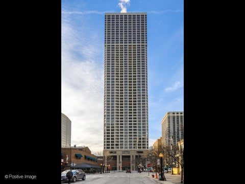 Photo of 1030 N State Street #46A, Chicago, IL 60610 (MLS # 12770981)