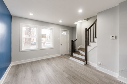 Tiny photo for 1121 E 82nd Place, Chicago, IL 60619 (MLS # 12544624)
