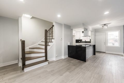 Tiny photo for 1121 E 82nd Place, Chicago, IL 60619 (MLS # 12544624)