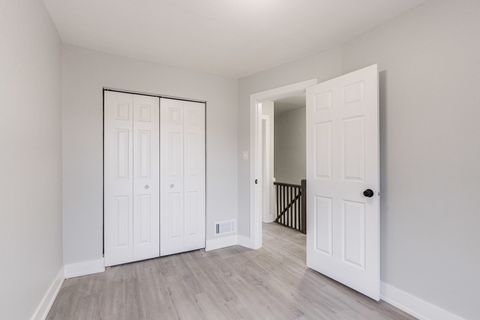 Tiny photo for 1121 E 82nd Place, Chicago, IL 60619 (MLS # 12544624)