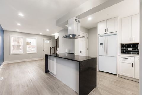 Tiny photo for 1121 E 82nd Place, Chicago, IL 60619 (MLS # 12544624)