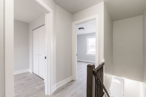 Tiny photo for 1121 E 82nd Place, Chicago, IL 60619 (MLS # 12544624)