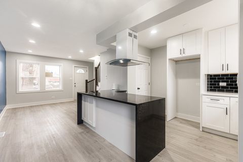 Tiny photo for 1121 E 82nd Place, Chicago, IL 60619 (MLS # 12544624)