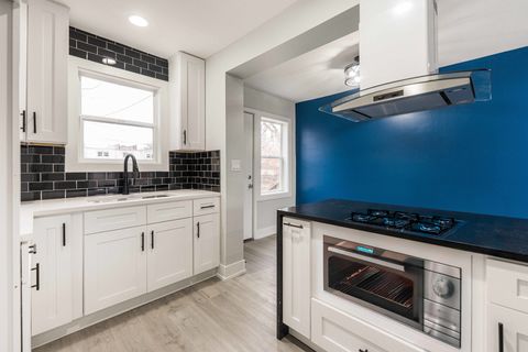 Tiny photo for 1121 E 82nd Place, Chicago, IL 60619 (MLS # 12544624)