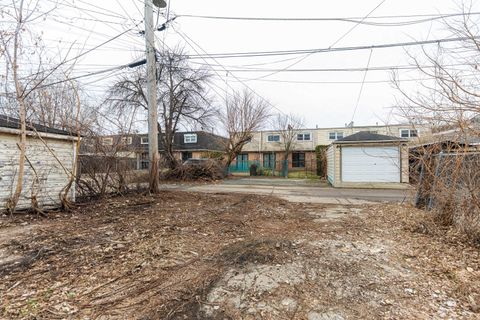 Tiny photo for 1121 E 82nd Place, Chicago, IL 60619 (MLS # 12544624)