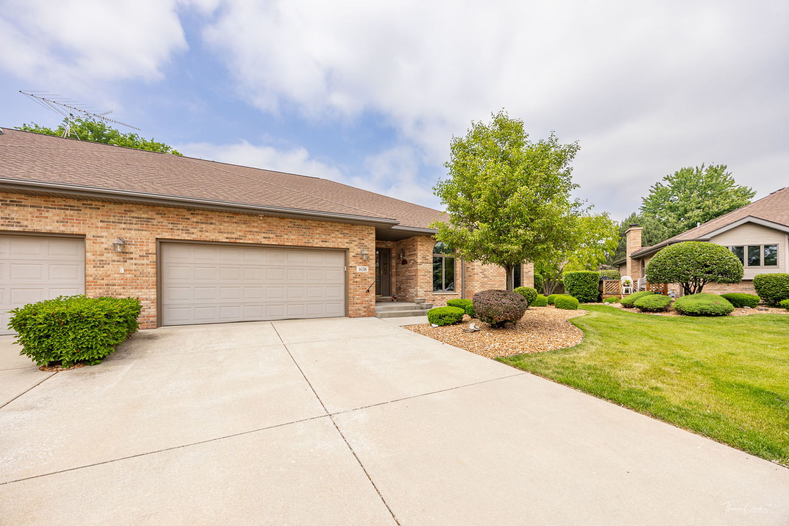 1658 Bayhill Drive