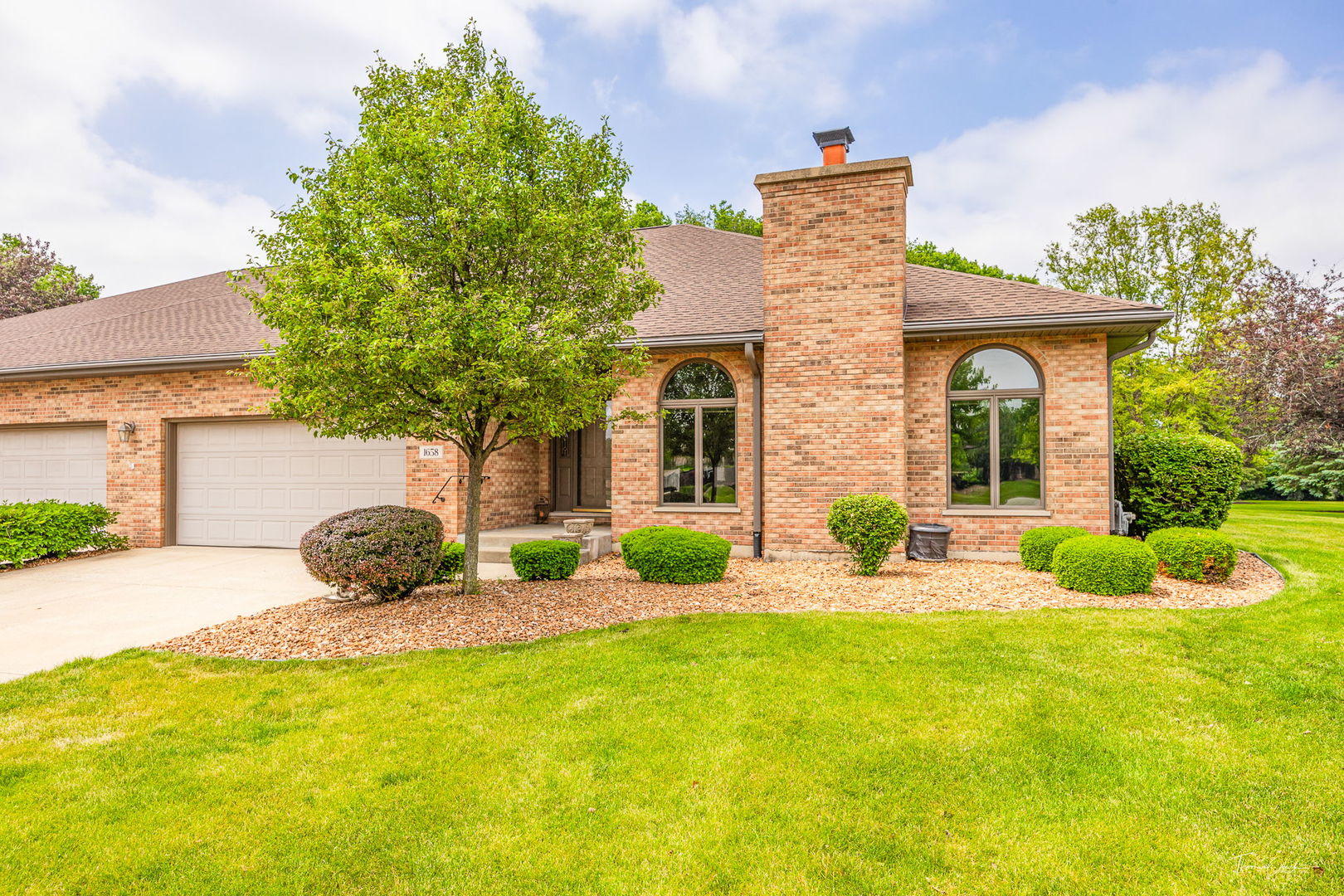 1658 Bayhill Drive