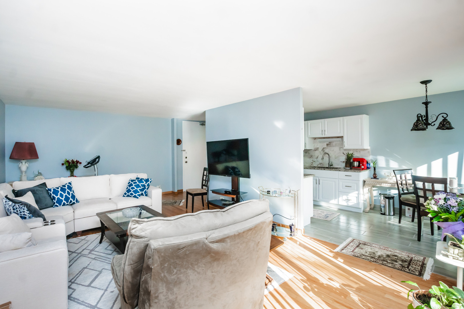 6933 N Kedzie Avenue 110