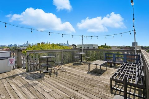 Tiny photo for 2300 W Wabansia Avenue #129, Chicago, IL 60647 (MLS # 12576383)