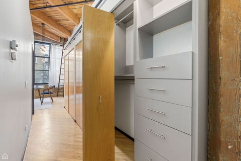 Tiny photo for 2300 W Wabansia Avenue #129, Chicago, IL 60647 (MLS # 12576383)