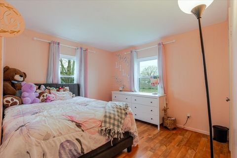 Tiny photo for 105 Detweiller Street, Congerville, IL 61729 (MLS # 12616268)