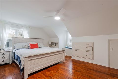 Tiny photo for 105 Detweiller Street, Congerville, IL 61729 (MLS # 12616268)