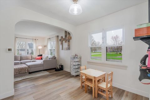 Tiny photo for 105 Detweiller Street, Congerville, IL 61729 (MLS # 12616268)