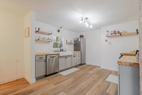 Tiny photo for 105 Detweiller Street, Congerville, IL 61729 (MLS # 12616268)