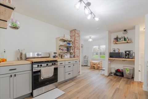 Tiny photo for 105 Detweiller Street, Congerville, IL 61729 (MLS # 12616268)